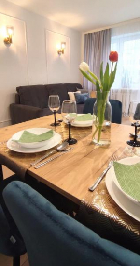 CentroPark Apartament, Olsztyn